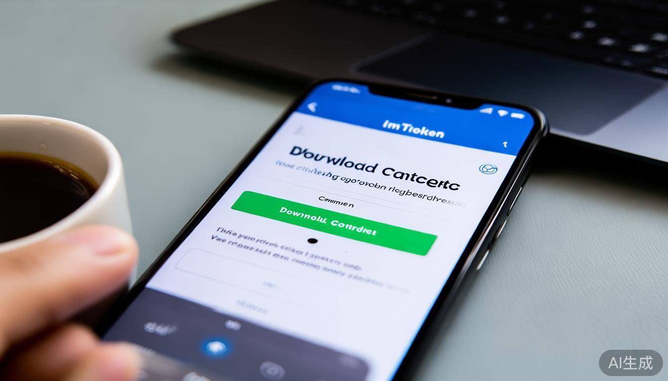 imToken官方下载入口安全指南：教你处理复杂交易，掌握合约交互与风险防范