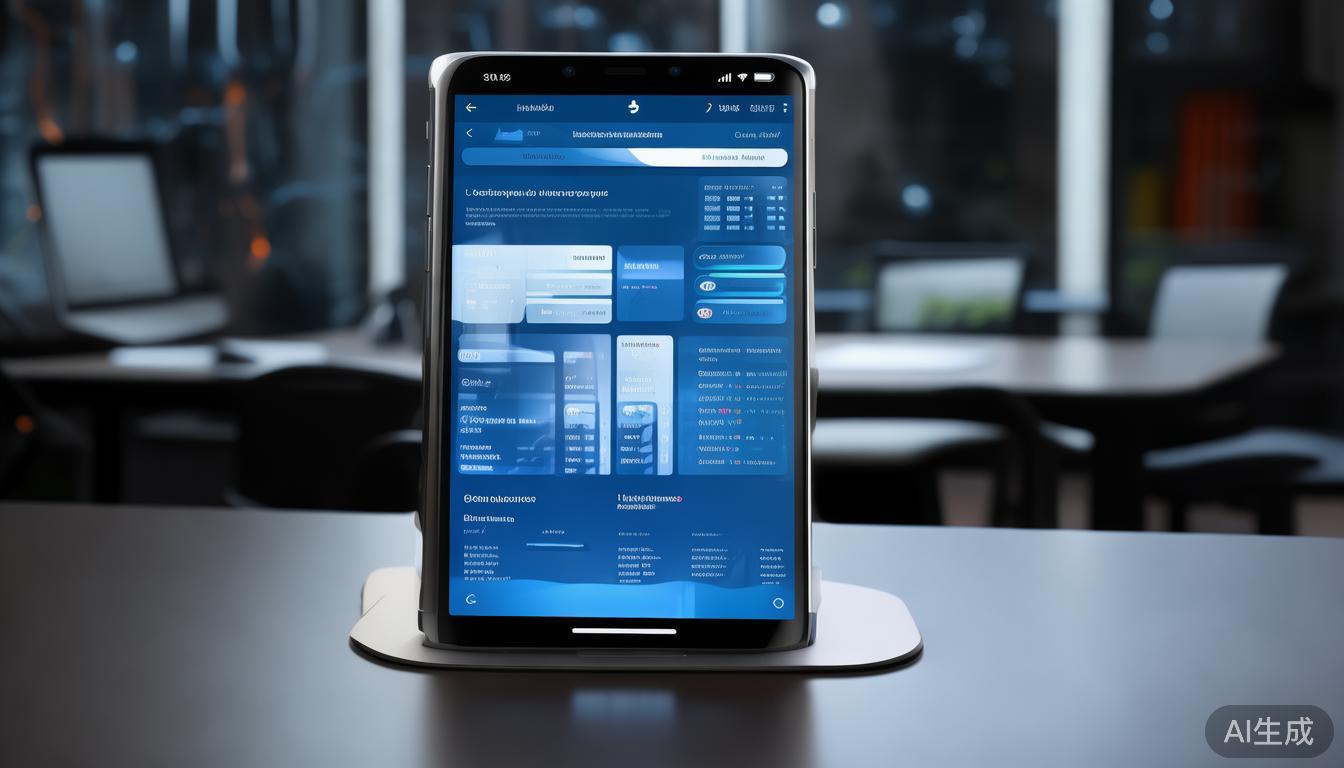 imToken从网页到手机应用的转变：跟上时代步伐，吸引更多用户？