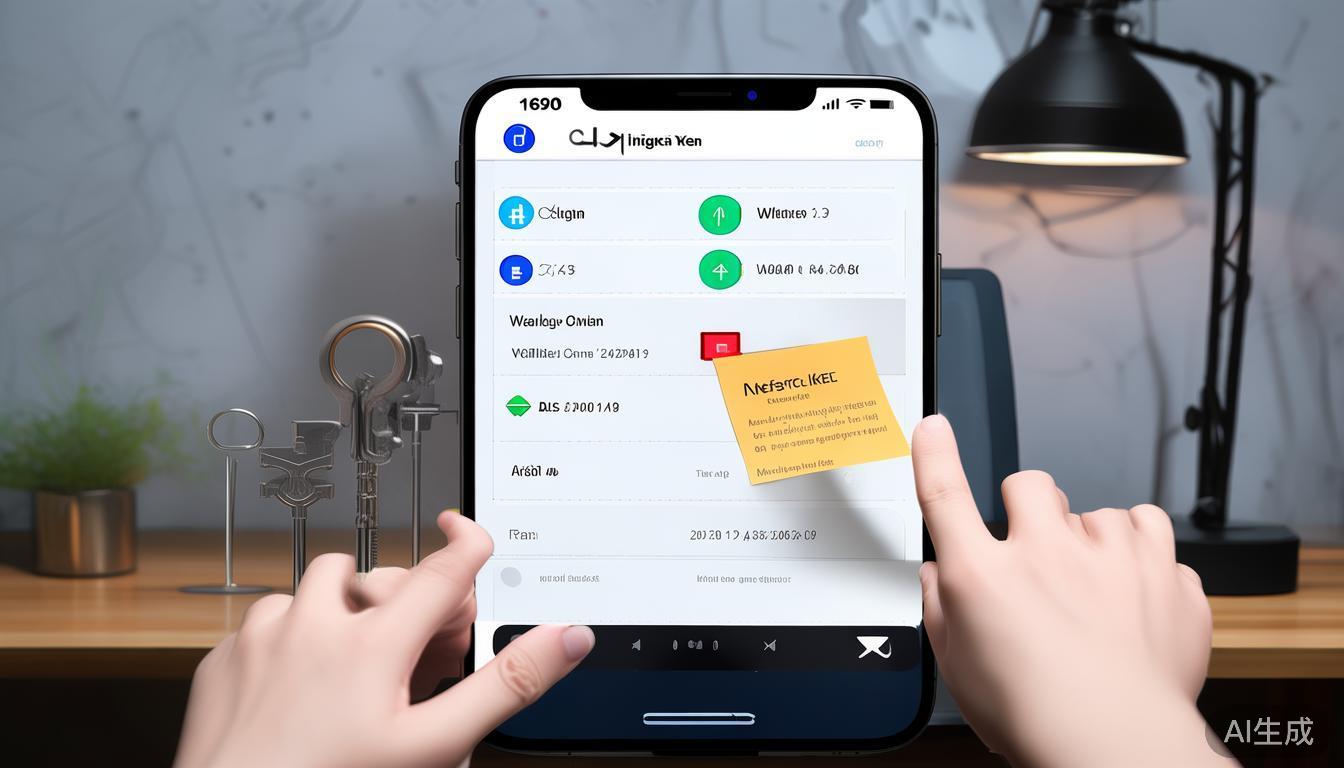 imToken钱包市场表现与用户评价分析：安全性、易用性及功能性的成败得失