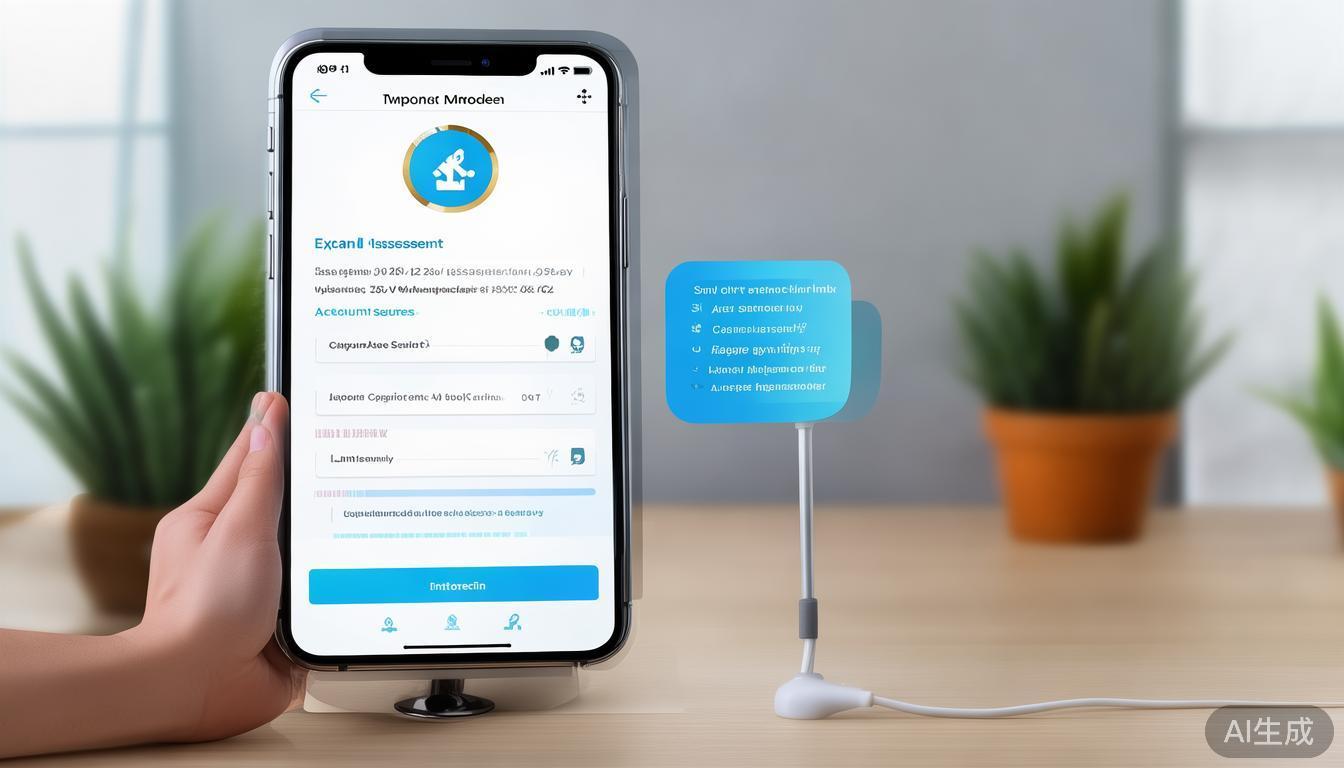 imToken苹果版下载指南：安全验证步骤详解，保障您的数字资产安全