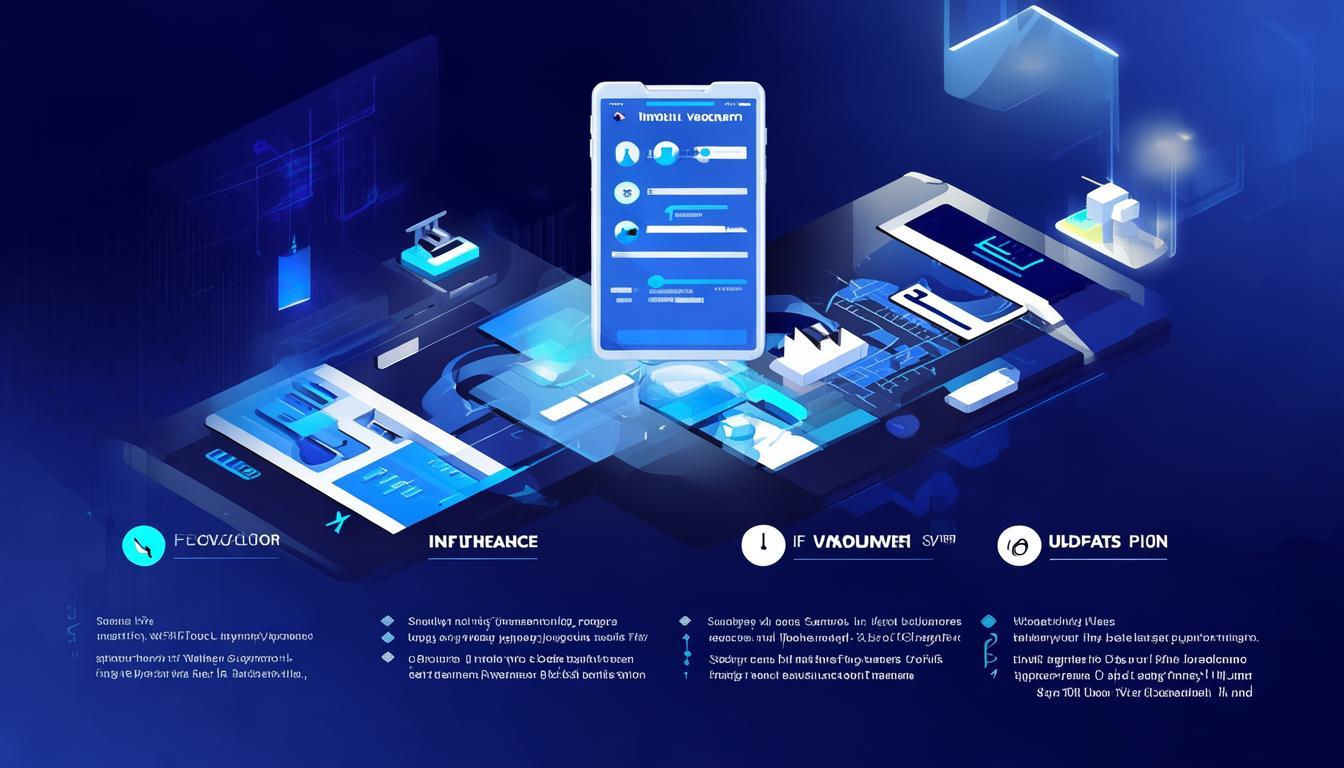 imToken钱包官方版开发历程与未来迭代_敏捷开发迭代开发_钱包发展史