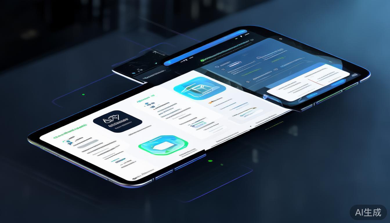 imToken海外版成功之道：深度解析其合规、安全与用户信任的战略布局