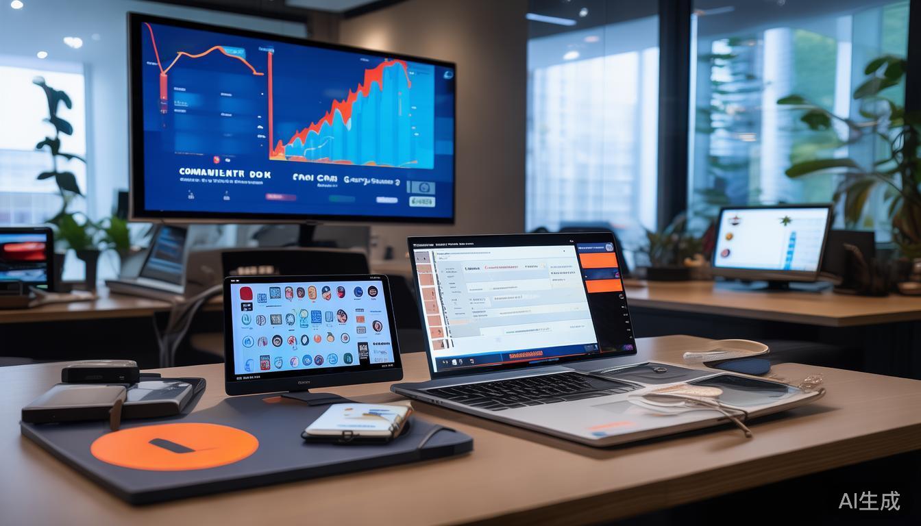 imToken钱包2.0面临三大趋势：DeFi爆发、监管收紧与跨链竞争，如何平衡安全与便捷？