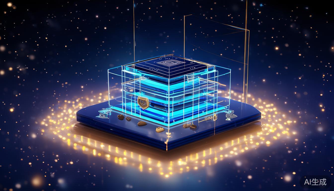 IM钱包官网版：连接用户与区块链世界的沟通桥梁，助力参与去中心化金融