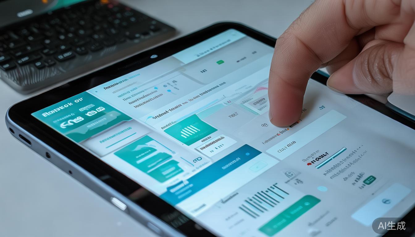 数字资产管理中项目协调关键？imToken最新版助力提升效率