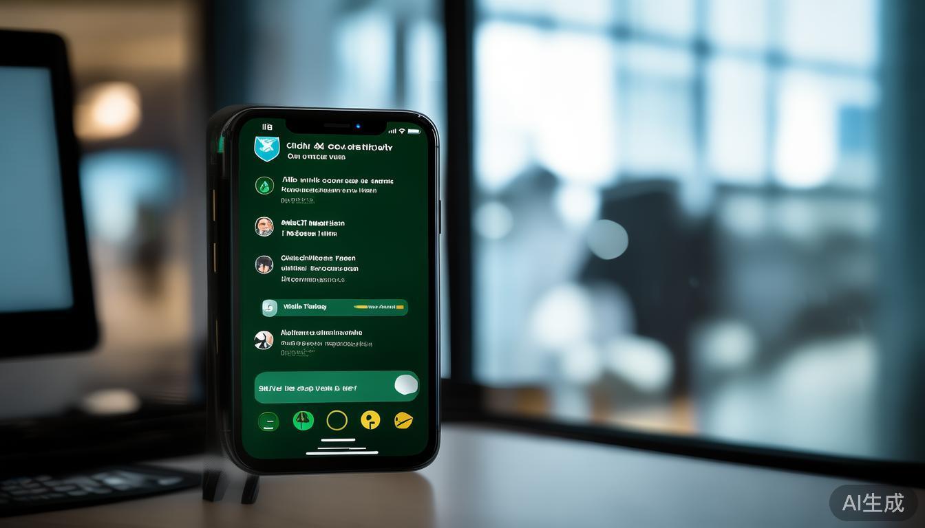 投资领域中，imToken钱包官方应用为何受青睐？安全与速度是关键