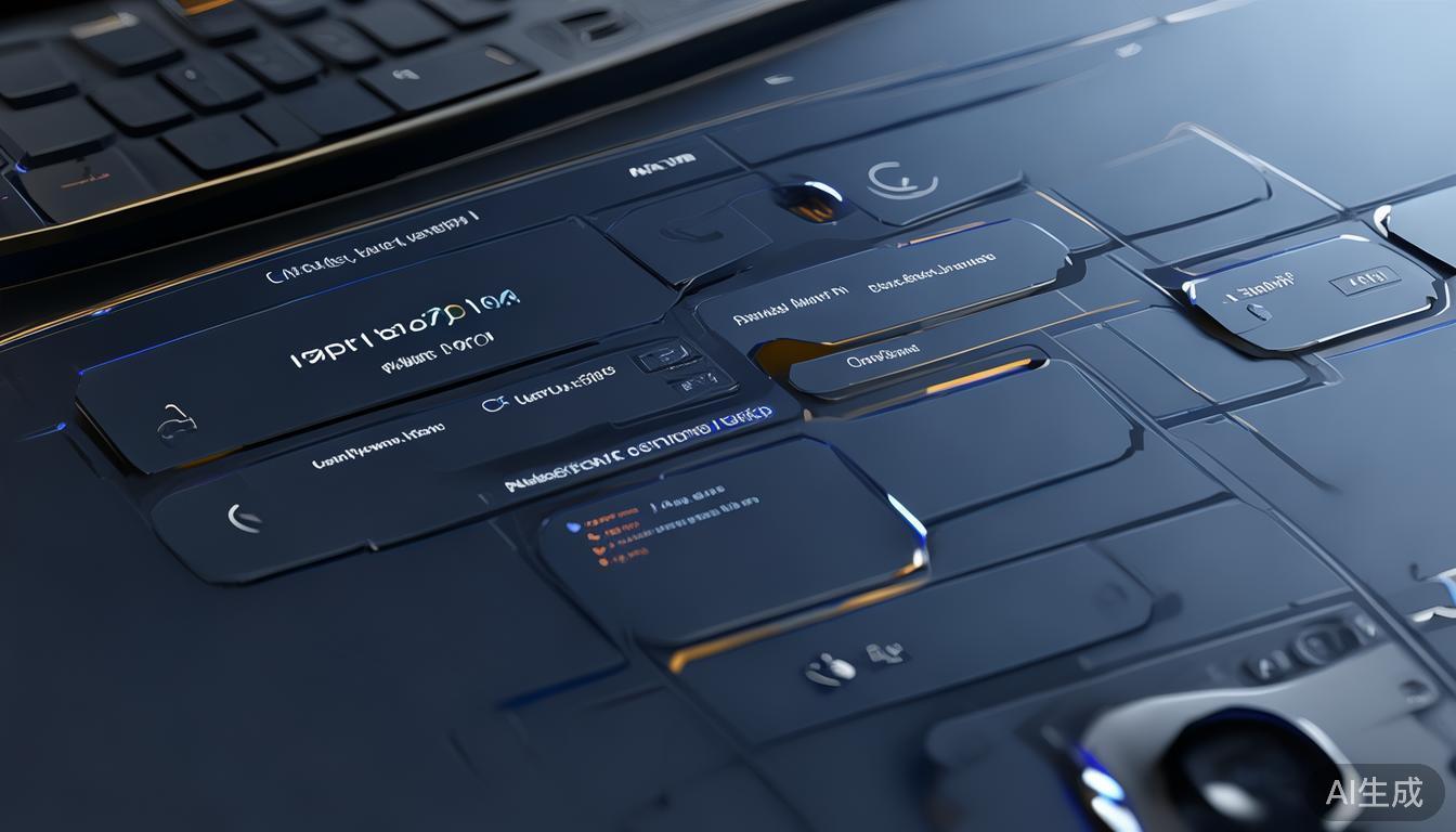 imToken钱包官网设计：数字资产世界入口，兼具安全与便捷